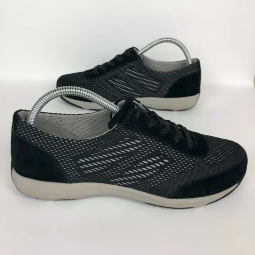 Dansko Hayes Walking Sneaker